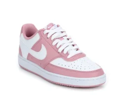 Nike Women's Court Vision Low Next Nature Sustainable Sneakers