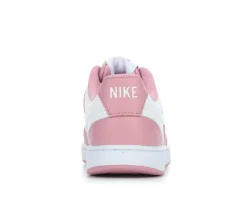Nike Women's Court Vision Low Next Nature Sustainable Sneakers