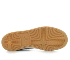 Discount Nike Women's Court Vision Low Next Nature Sustainable Sneakers