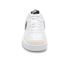 Online Nike Women's Court Vision Low Next Nature Sustainable Sneakers