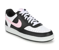 Nike Women's Court Vision Low Next Nature Sustainable Sneakers