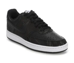Online Nike Women's Court Vision Low Next Nature Sustainable Sneakers