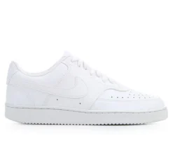 Discount Nike Women's Court Vision Low Next Nature Sustainable Sneakers