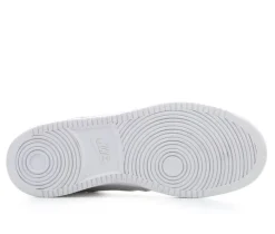 Discount Nike Women's Court Vision Low Next Nature Sustainable Sneakers