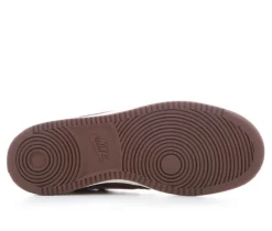 Nike Women's Court Vision Low Next Nature Sustainable Sneakers