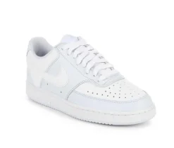Nike Women's Court Vision Low Next Nature Sustainable Sneakers