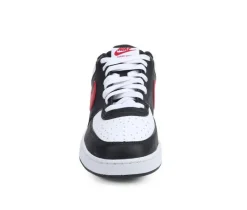 Online Nike Women's Court Vision Low Next Nature Sustainable Sneakers