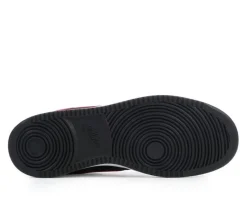 Online Nike Women's Court Vision Low Next Nature Sustainable Sneakers