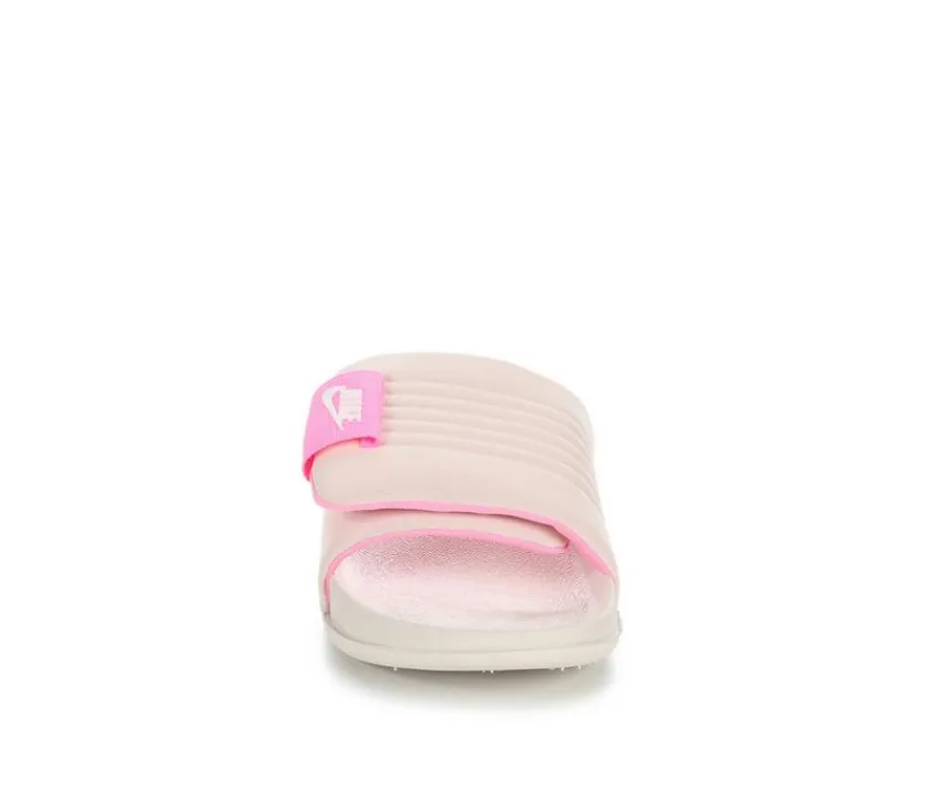 Discount Nike Women's Offcourt Adjust Sport Slides