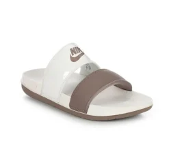 Online Nike Women's OffCourt Duo Sport Slides