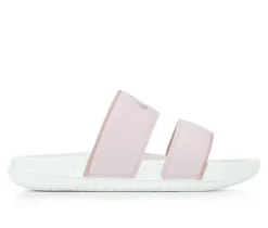 Discount Nike Women's OffCourt Duo Sport Slides