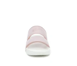 Discount Nike Women's OffCourt Duo Sport Slides