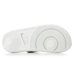 Discount Nike Women's OffCourt Duo Sport Slides