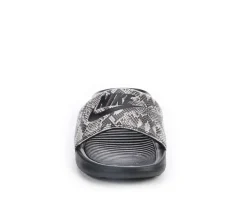 Clearance Nike Women's Victori One Print Sport Slides