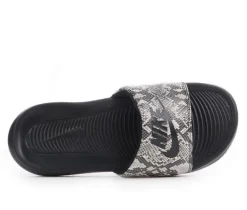 Clearance Nike Women's Victori One Print Sport Slides