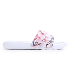 Clearance Nike Women's Victori One Print Sport Slides
