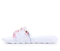 Clearance Nike Women's Victori One Print Sport Slides
