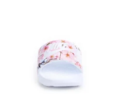 Clearance Nike Women's Victori One Print Sport Slides