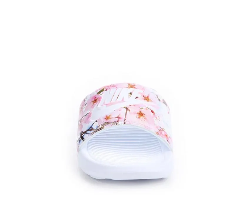 Clearance Nike Women's Victori One Print Sport Slides