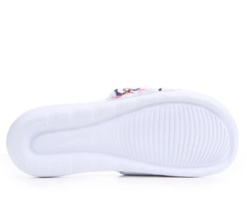 Clearance Nike Women's Victori One Print Sport Slides