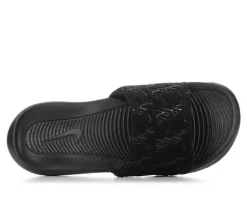 New Nike Women's Victori One Print Sport Slides