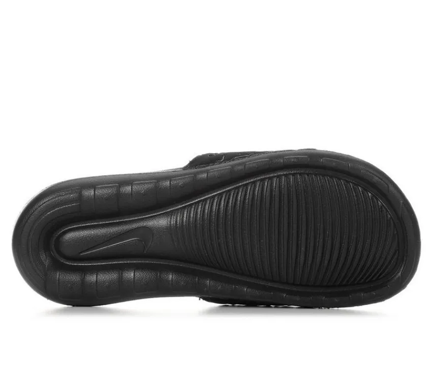 New Nike Women's Victori One Print Sport Slides