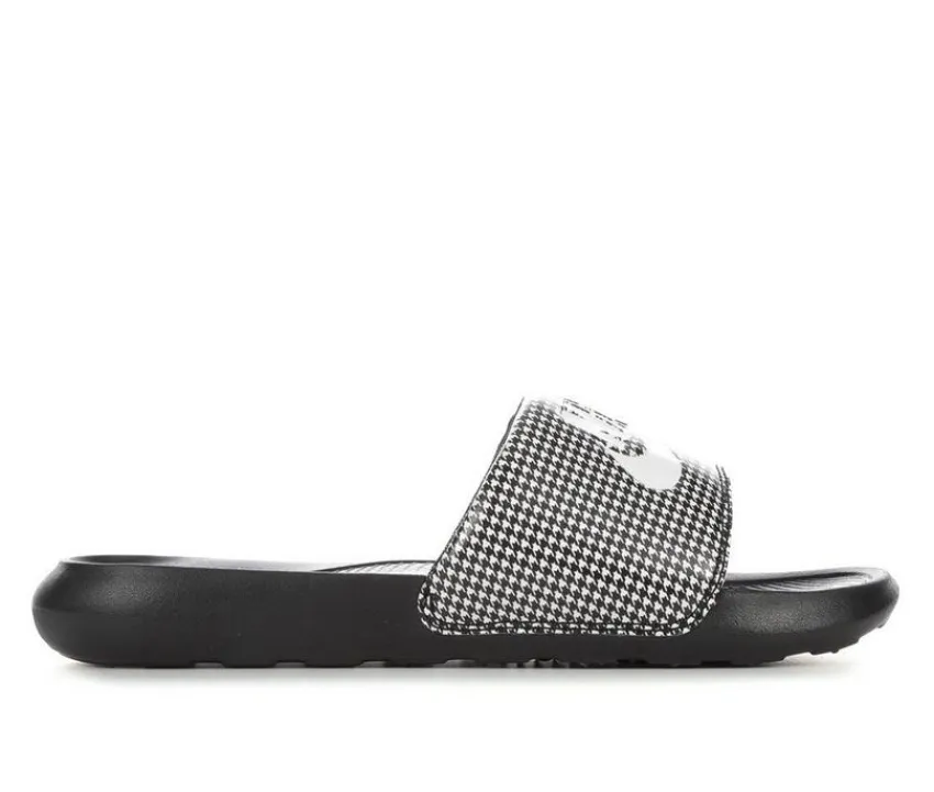 Hot Nike Women's Victori One Print Sport Slides