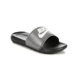 Hot Nike Women's Victori One Print Sport Slides