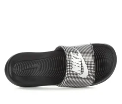 Hot Nike Women's Victori One Print Sport Slides