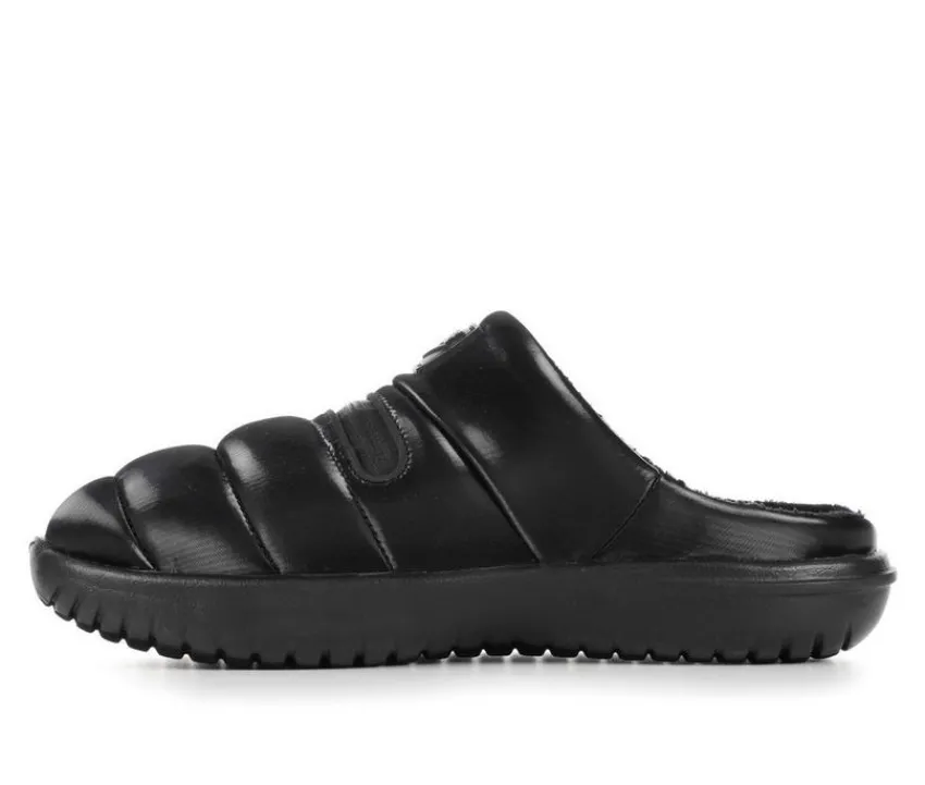 Outlet Nike Women's W Burrow Cozy Clogs