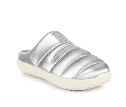 Discount Nike Women's W Burrow Cozy Clogs