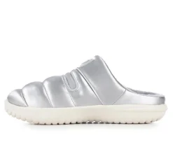 Discount Nike Women's W Burrow Cozy Clogs