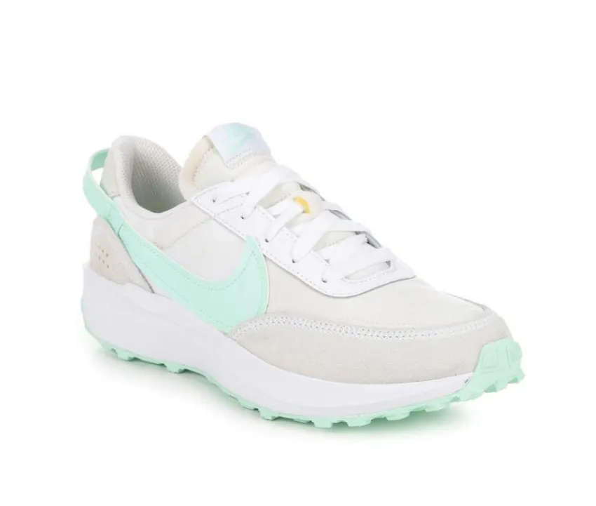 New Nike Women's Waffle Debut MT Sneakers