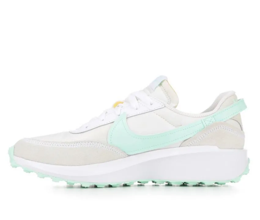 New Nike Women's Waffle Debut MT Sneakers