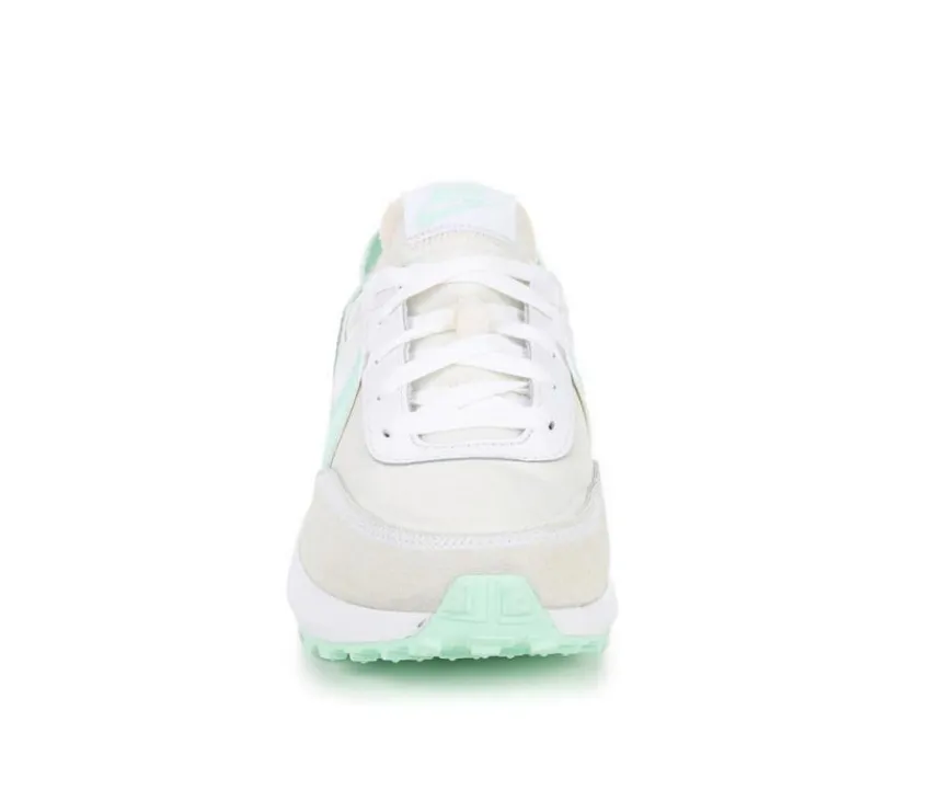 New Nike Women's Waffle Debut MT Sneakers