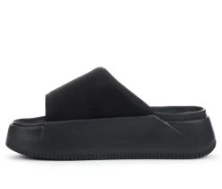 Best Nike Women's Wmns Calm Elevation Sport Slides