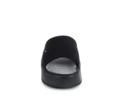 Best Nike Women's Wmns Calm Elevation Sport Slides