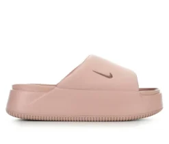 Online Nike Women's Wmns Calm Elevation Sport Slides