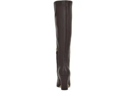 Discount Nine West Women's Adera Knee High Boots