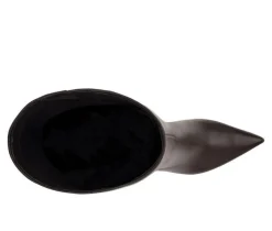 Discount Nine West Women's Adera Knee High Boots