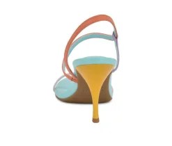 Best Nine West Women's Cakely Dress Sandals