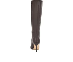 Discount Nine West Women's Cook Knee High Boots