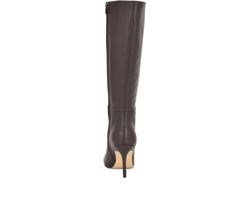 Discount Nine West Women's Cook Knee High Boots