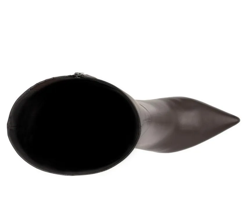 Discount Nine West Women's Cook Knee High Boots