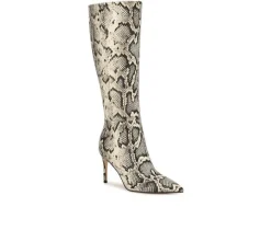 Nine West Women's Cook Knee High Boots