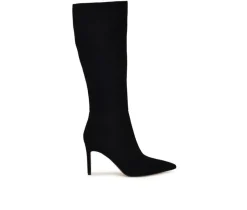 Online Nine West Women's Cook Knee High Boots