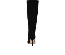 Online Nine West Women's Cook Knee High Boots