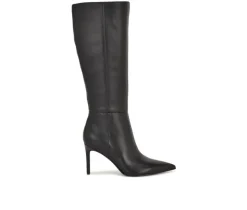 Outlet Nine West Women's Cook Knee High Boots