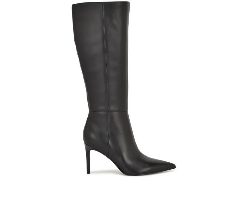 Outlet Nine West Women's Cook Knee High Boots