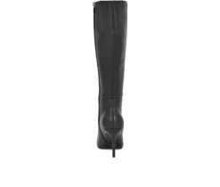 Outlet Nine West Women's Cook Knee High Boots